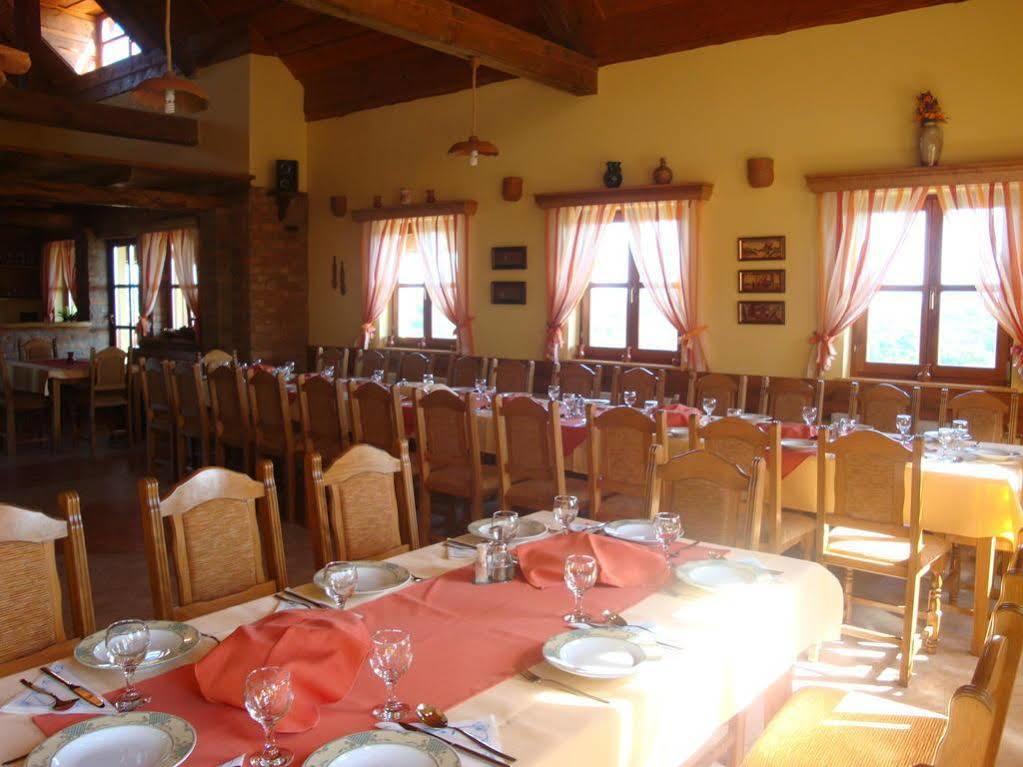 Masnec Tourist Farm Villa Miljana Ngoại thất bức ảnh